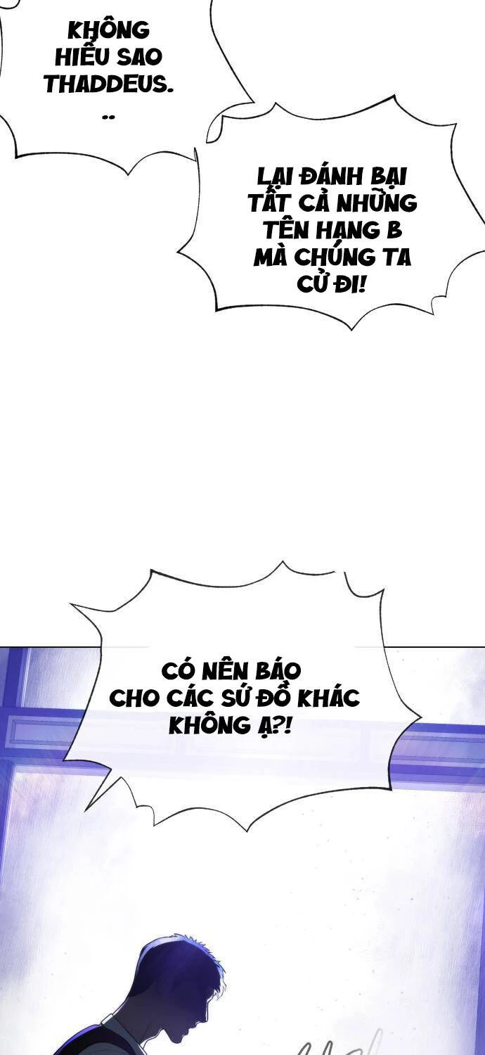 Sát Thủ Peter Chapter 56 - Trang 4