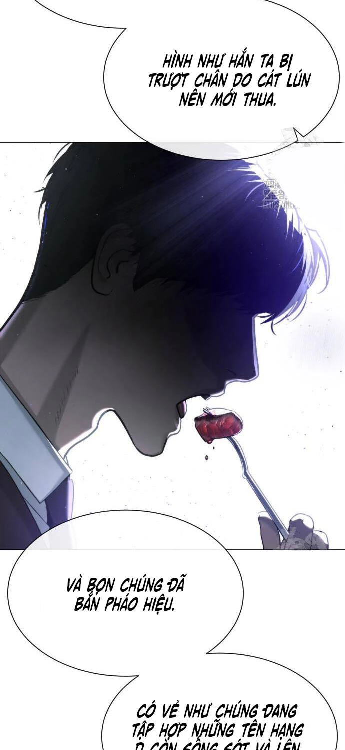 Sát Thủ Peter Chapter 56 - Trang 4