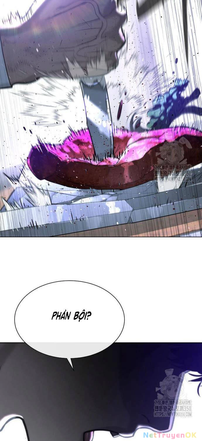 Sát Thủ Peter Chapter 56 - Trang 4