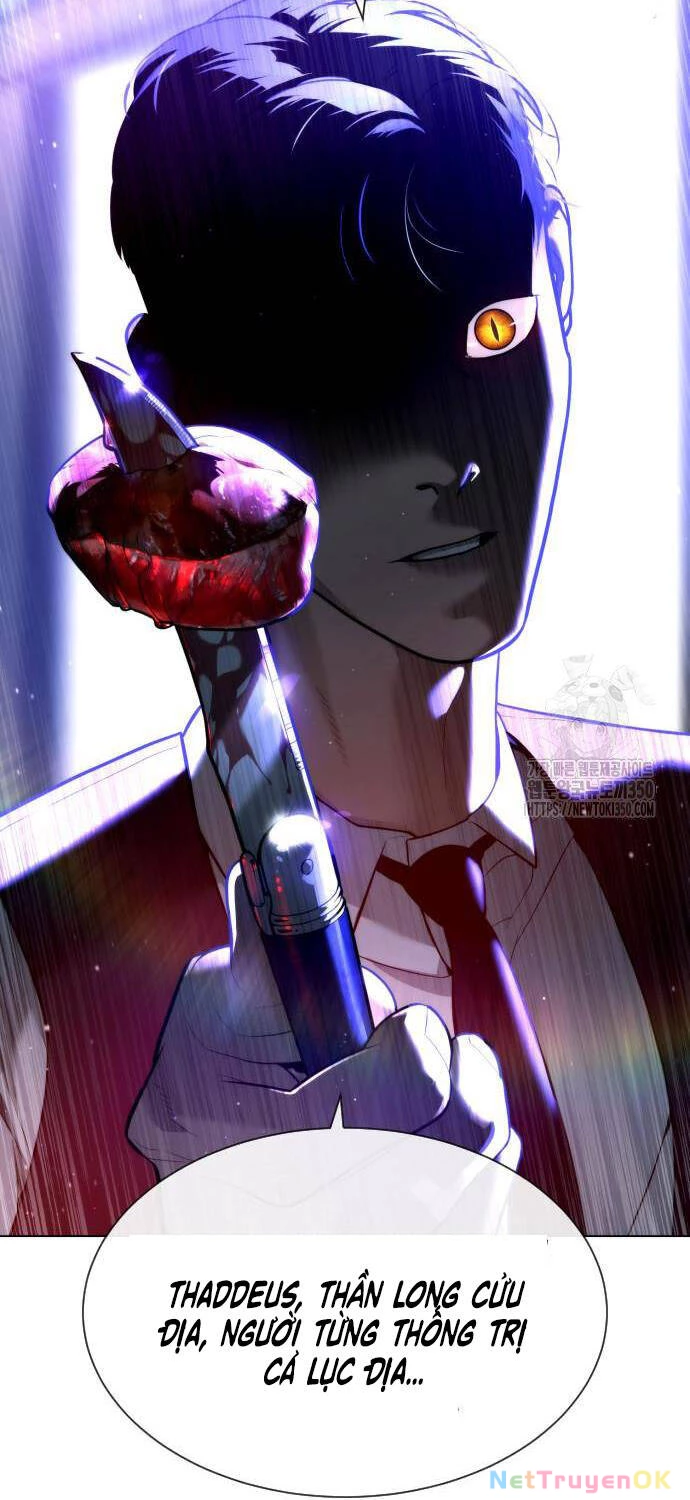 Sát Thủ Peter Chapter 56 - Trang 4