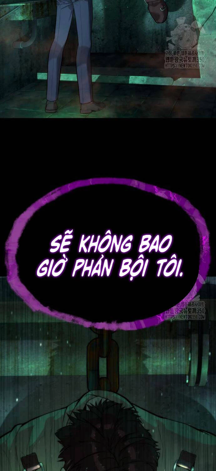 Sát Thủ Peter Chapter 56 - Trang 4