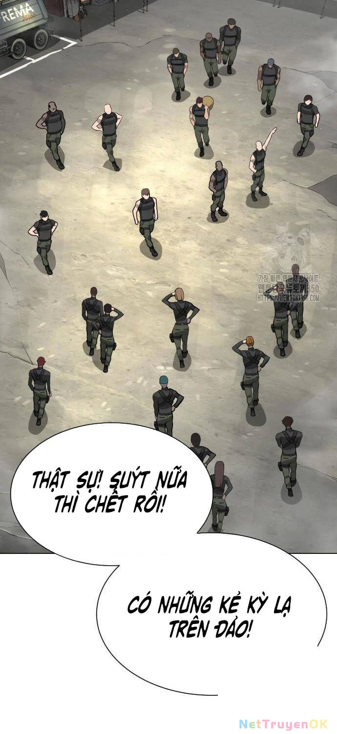 Sát Thủ Peter Chapter 56 - Trang 4