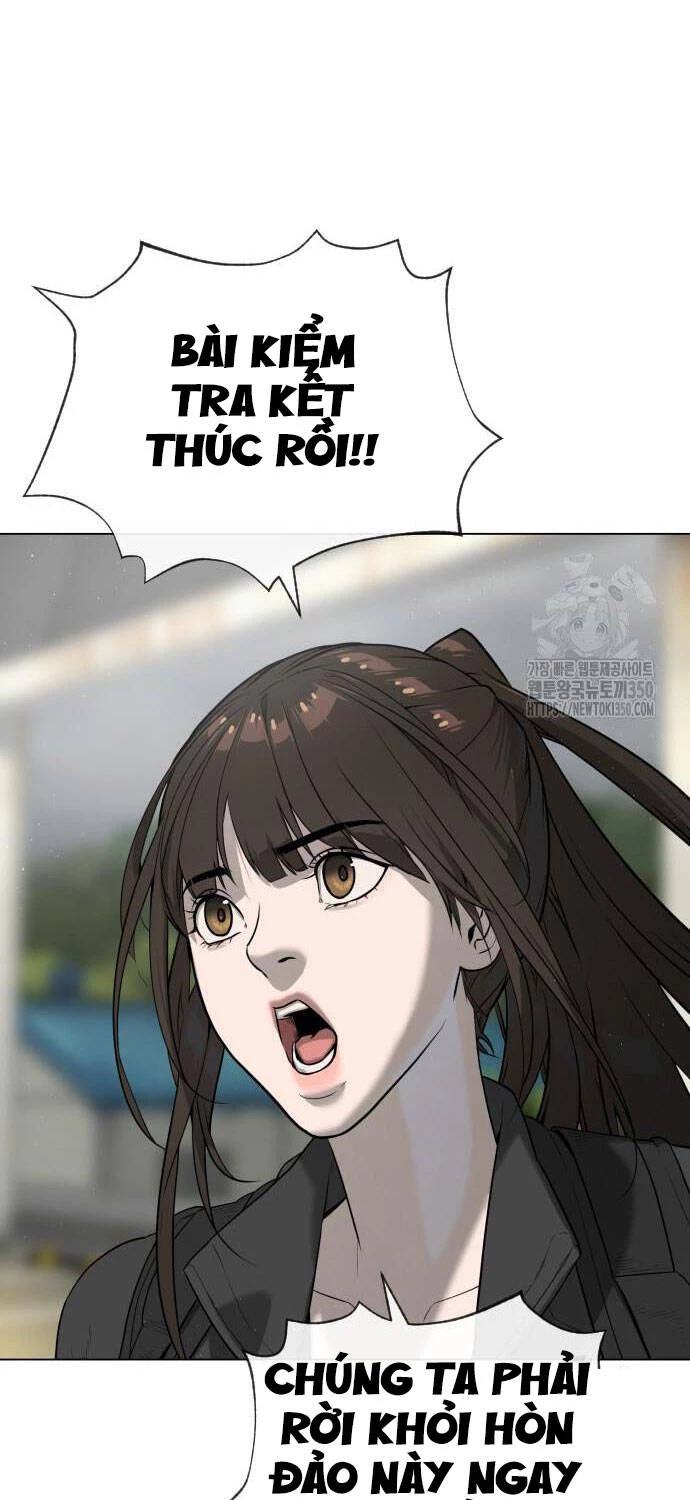 Sát Thủ Peter Chapter 56 - Trang 4