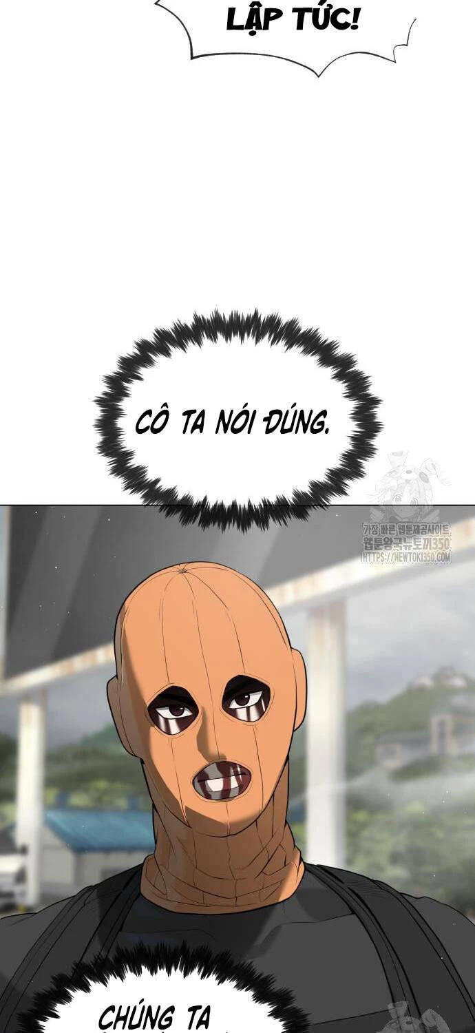 Sát Thủ Peter Chapter 56 - Trang 4