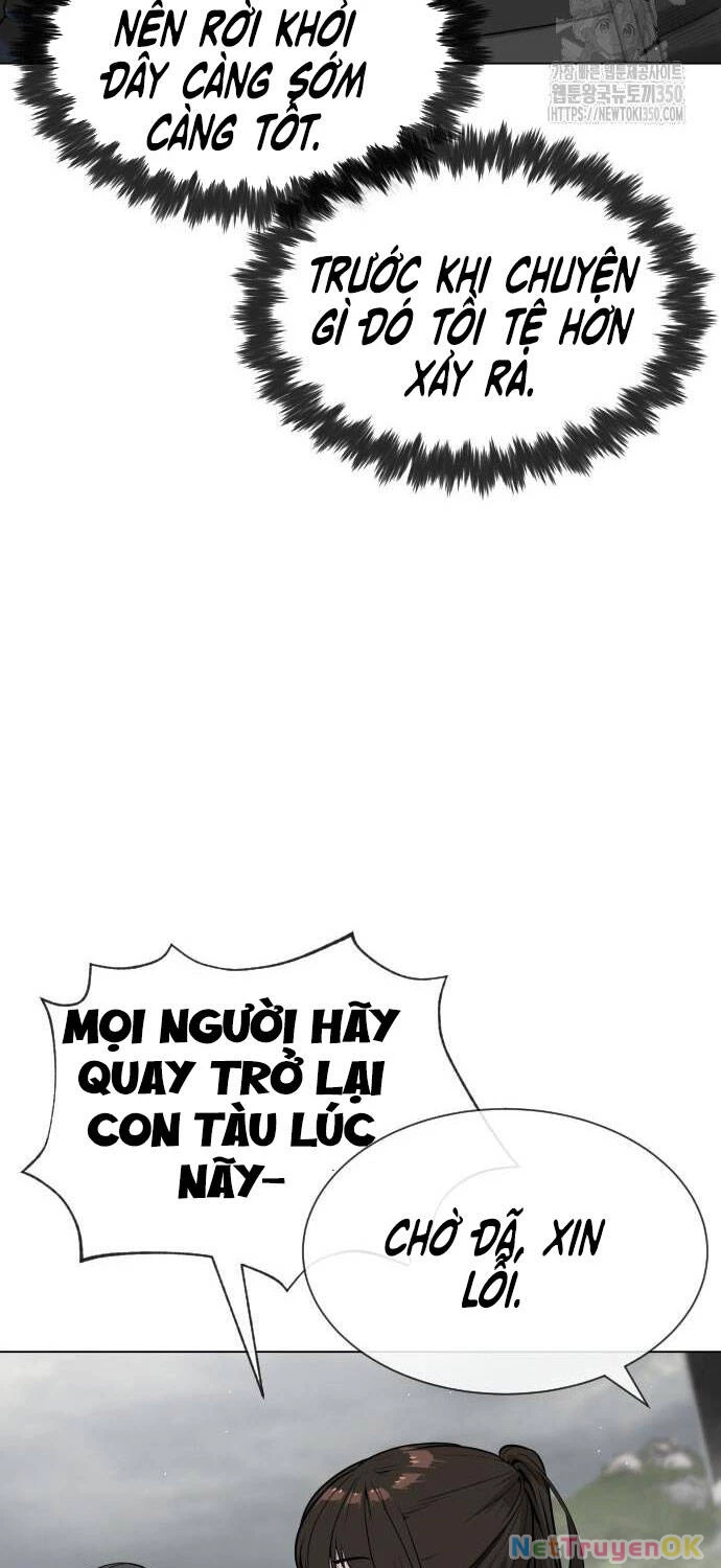 Sát Thủ Peter Chapter 56 - Trang 4