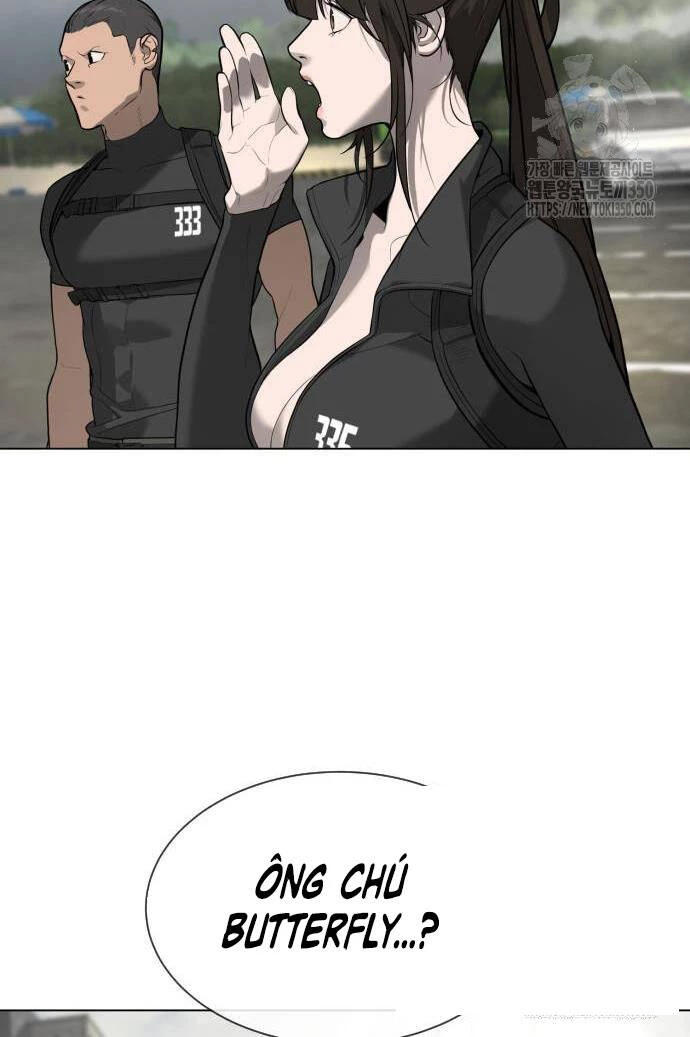 Sát Thủ Peter Chapter 56 - Trang 4