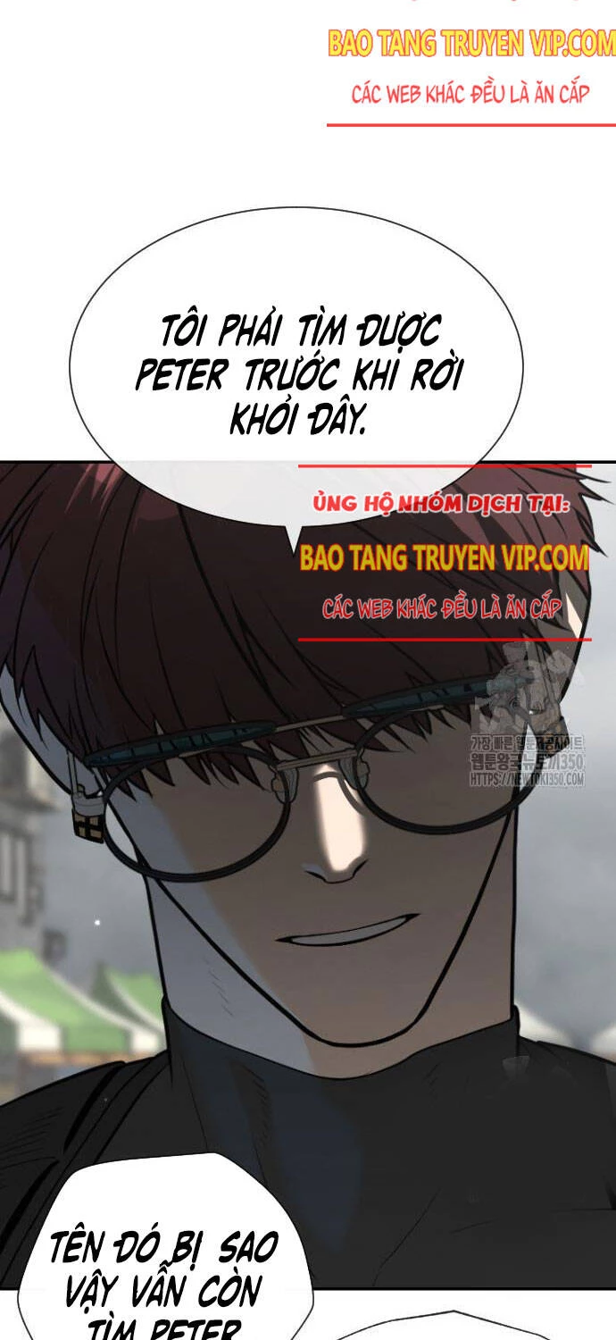 Sát Thủ Peter Chapter 56 - Trang 4