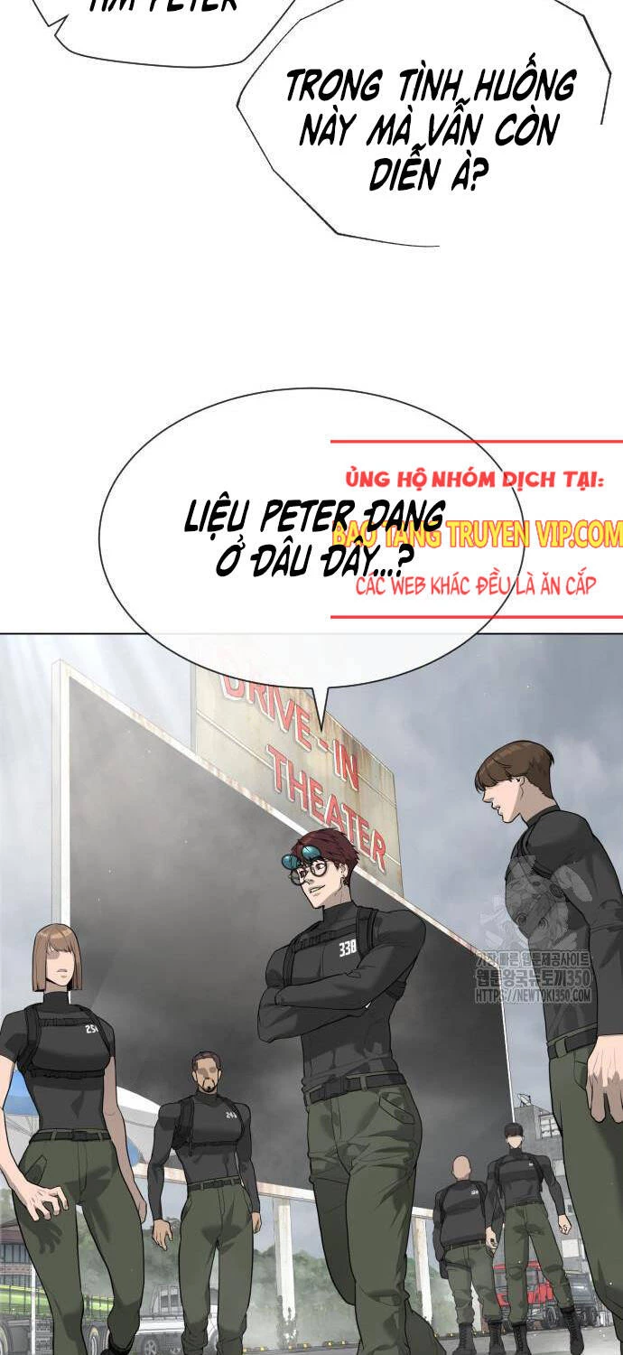 Sát Thủ Peter Chapter 56 - Trang 4