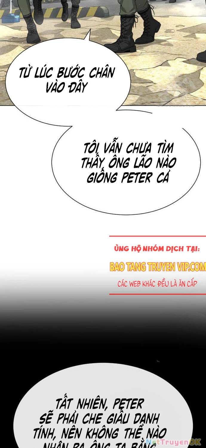 Sát Thủ Peter Chapter 56 - Trang 4