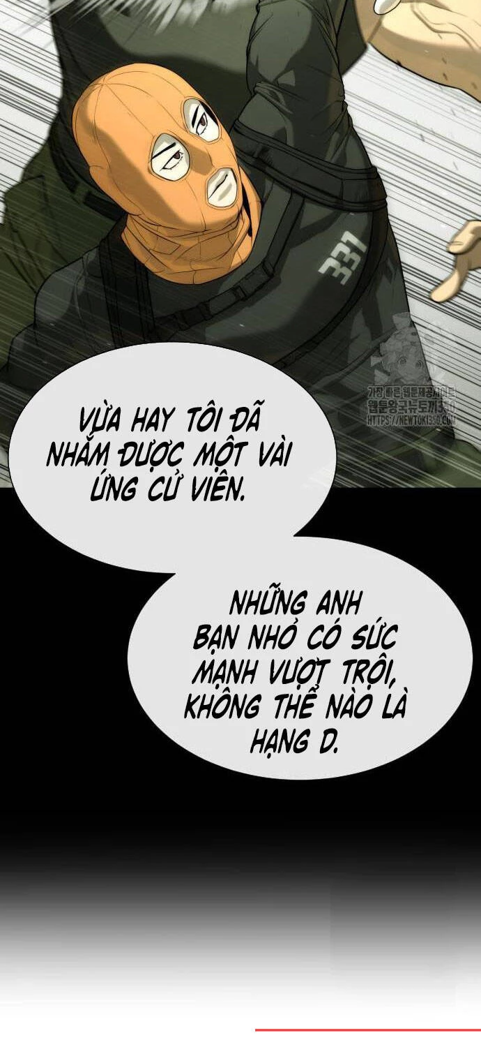 Sát Thủ Peter Chapter 56 - Trang 4