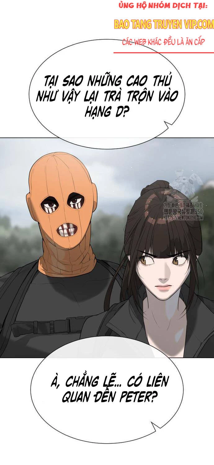 Sát Thủ Peter Chapter 56 - Trang 4