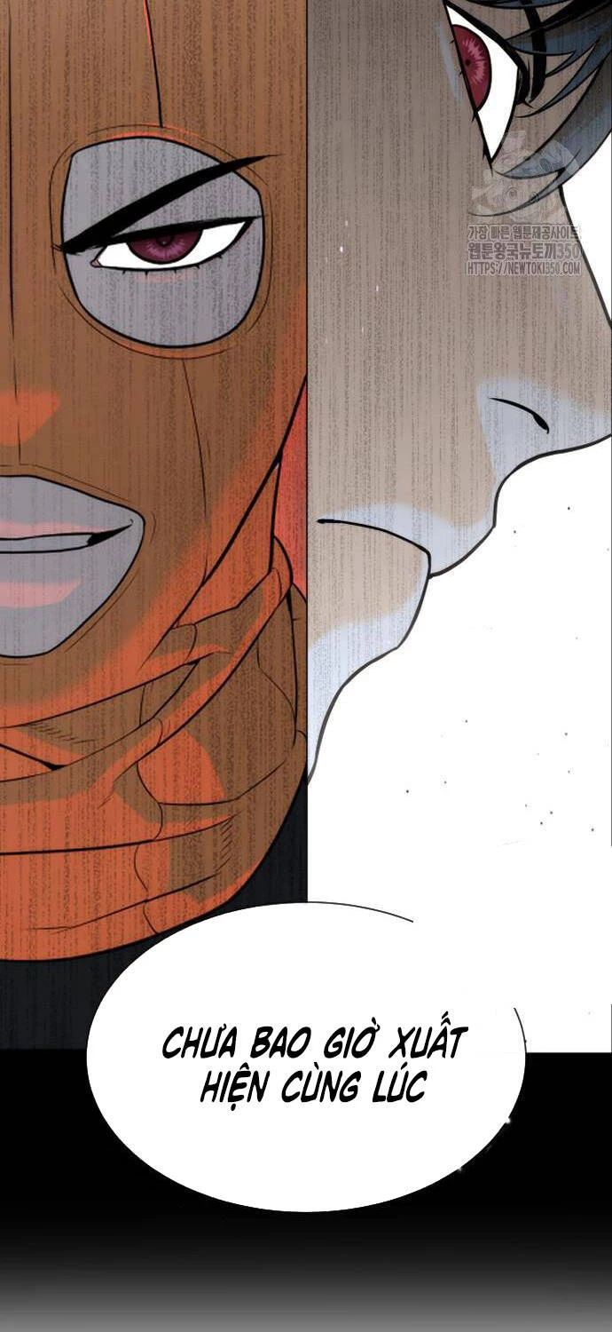 Sát Thủ Peter Chapter 56 - Trang 4