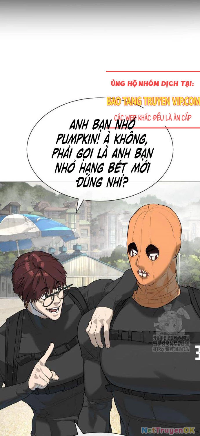 Sát Thủ Peter Chapter 56 - Trang 4
