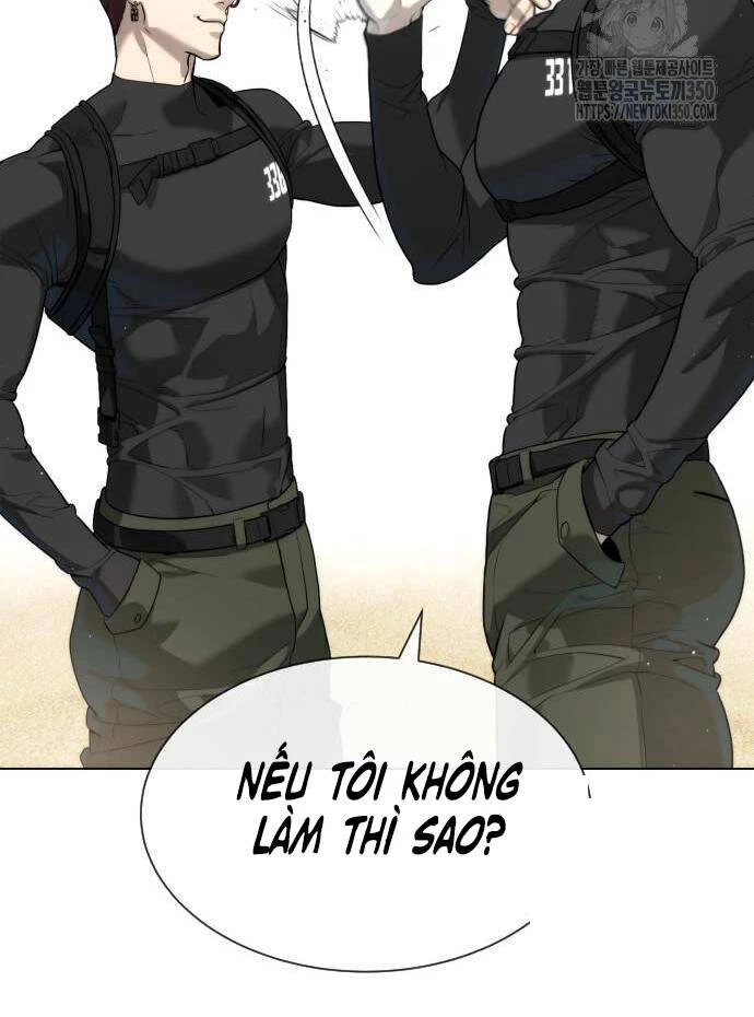 Sát Thủ Peter Chapter 56 - Trang 4