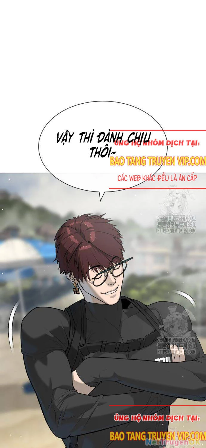 Sát Thủ Peter Chapter 56 - Trang 4