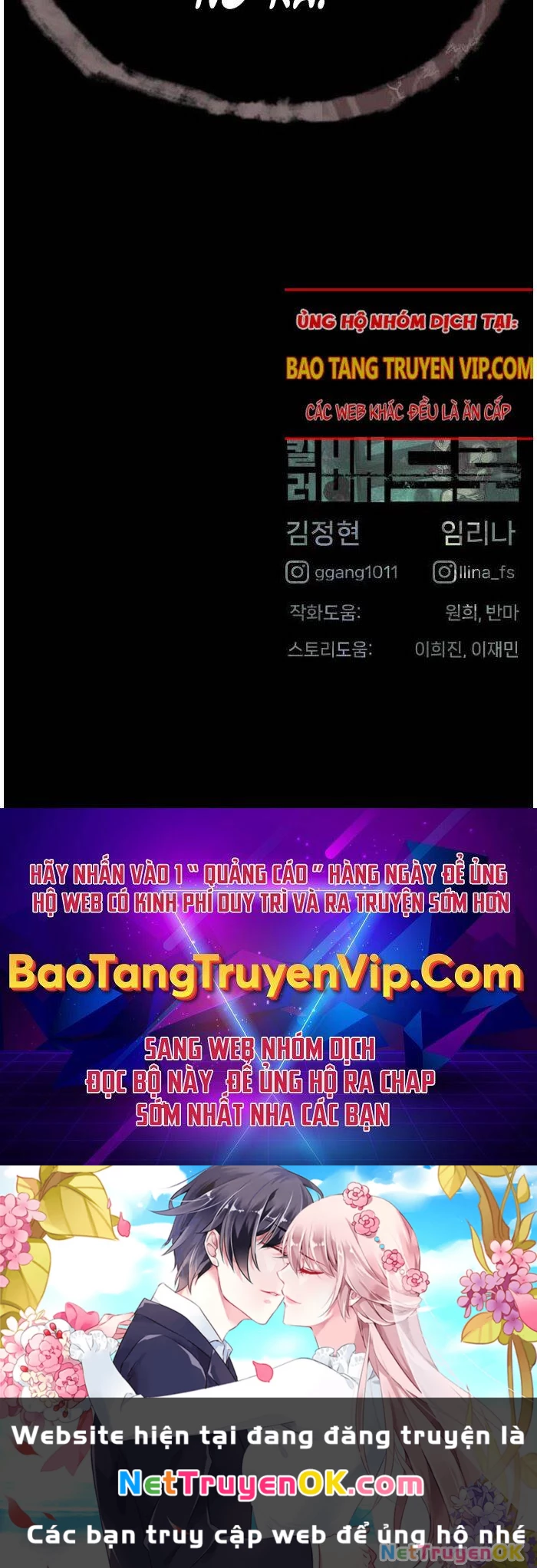 Sát Thủ Peter Chapter 56 - Trang 4