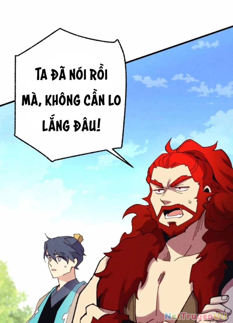 Phi Lôi Đao Thuật Chapter 182 - Trang 4