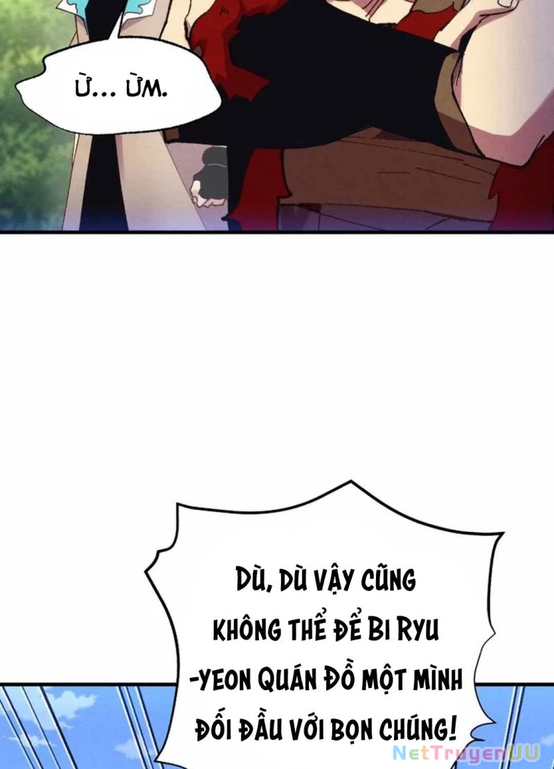 Phi Lôi Đao Thuật Chapter 182 - Trang 4