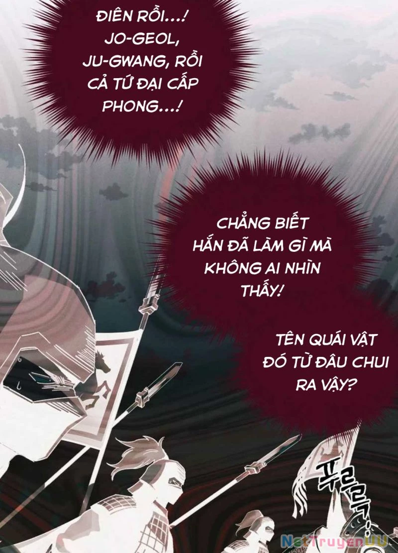 Phi Lôi Đao Thuật Chapter 182 - Trang 4