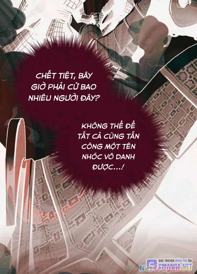 Phi Lôi Đao Thuật Chapter 182 - Trang 4