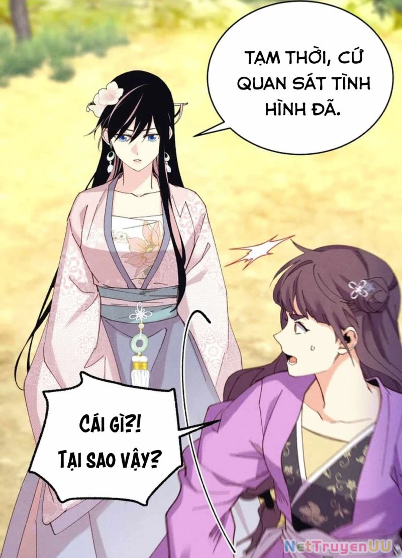 Phi Lôi Đao Thuật Chapter 182 - Trang 4