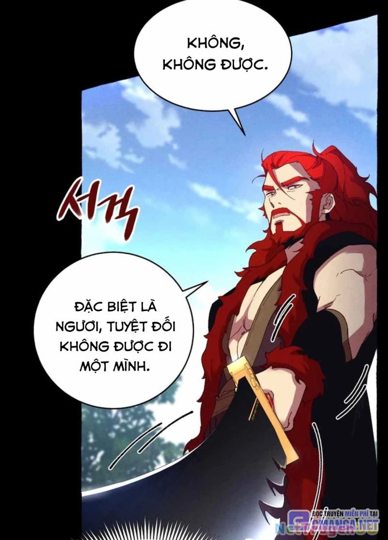 Phi Lôi Đao Thuật Chapter 182 - Trang 4