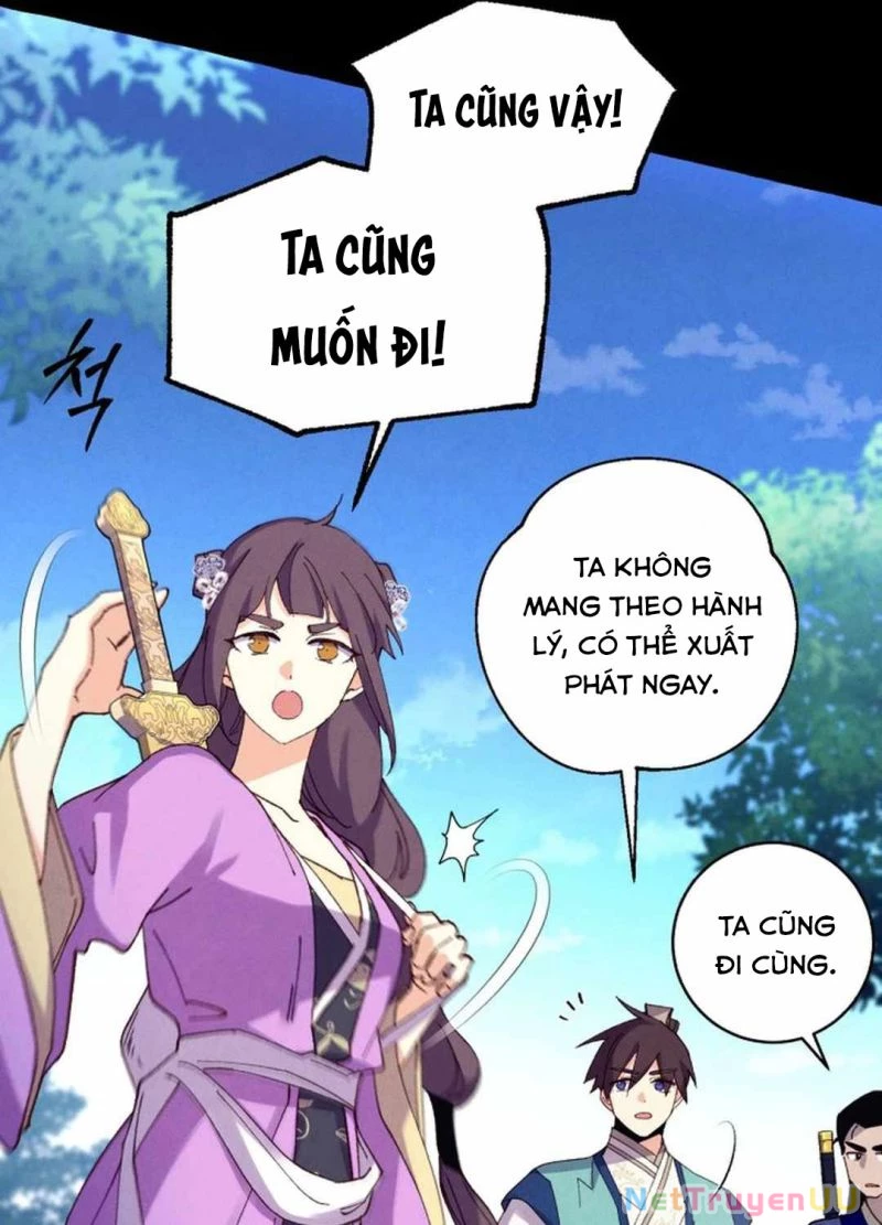 Phi Lôi Đao Thuật Chapter 182 - Trang 4