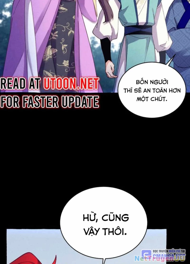 Phi Lôi Đao Thuật Chapter 182 - Trang 4