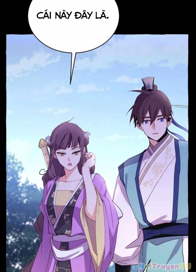 Phi Lôi Đao Thuật Chapter 182 - Trang 4