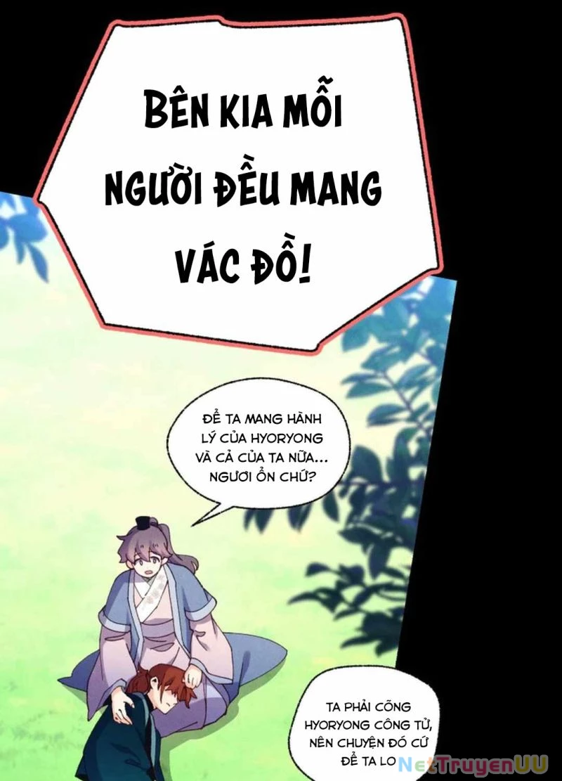 Phi Lôi Đao Thuật Chapter 182 - Trang 4