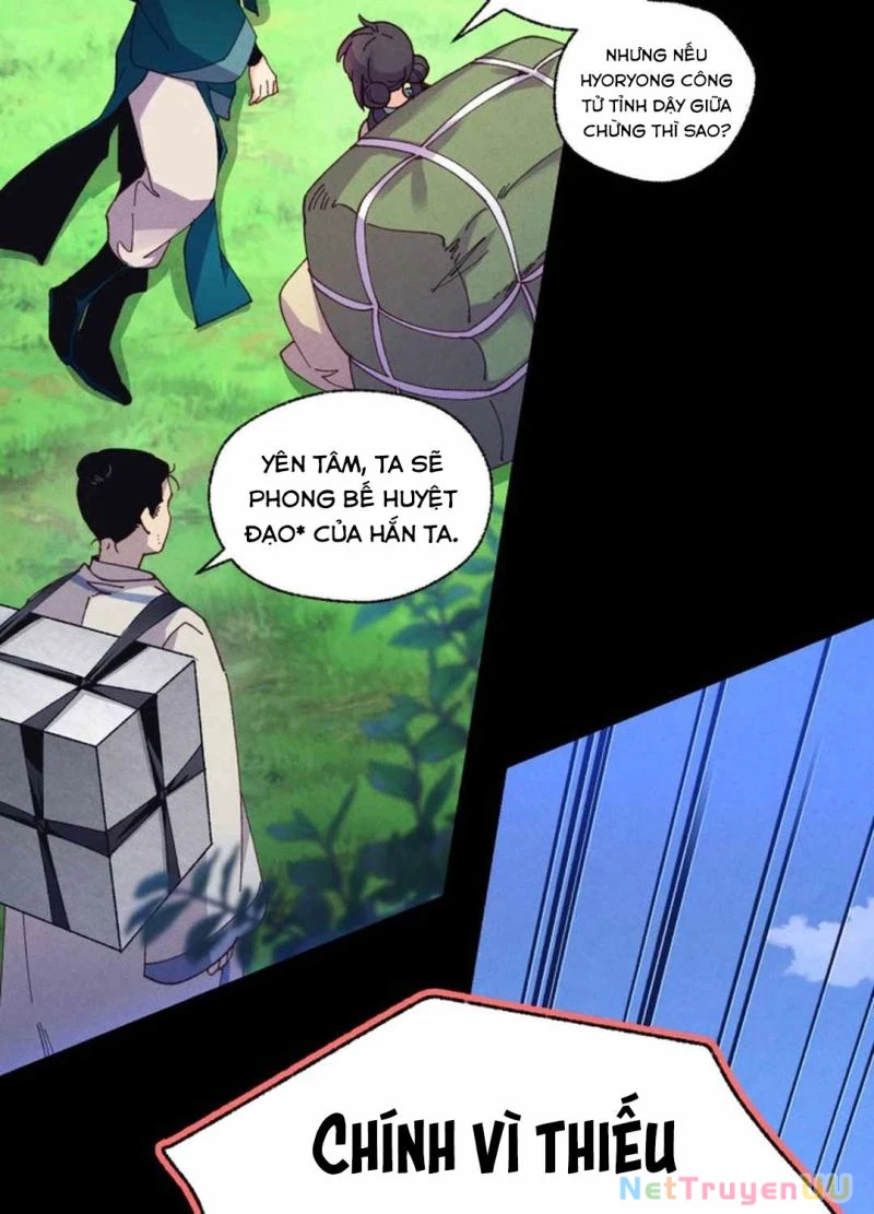 Phi Lôi Đao Thuật Chapter 182 - Trang 4