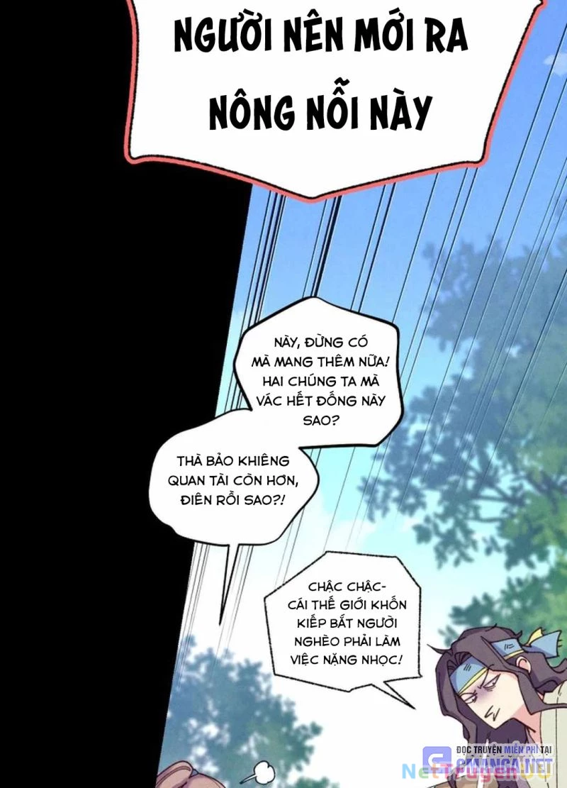 Phi Lôi Đao Thuật Chapter 182 - Trang 4