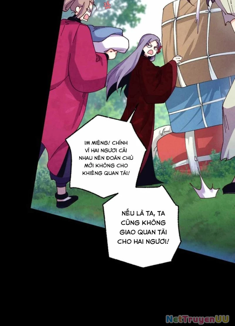 Phi Lôi Đao Thuật Chapter 182 - Trang 4