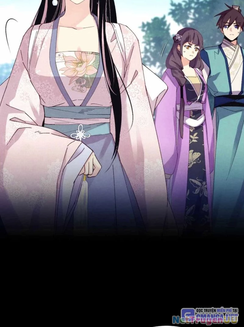 Phi Lôi Đao Thuật Chapter 182 - Trang 4