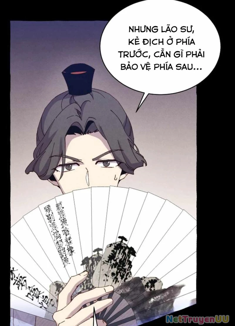Phi Lôi Đao Thuật Chapter 182 - Trang 4