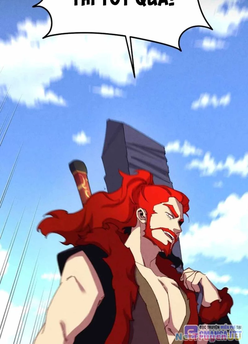Phi Lôi Đao Thuật Chapter 182 - Trang 4