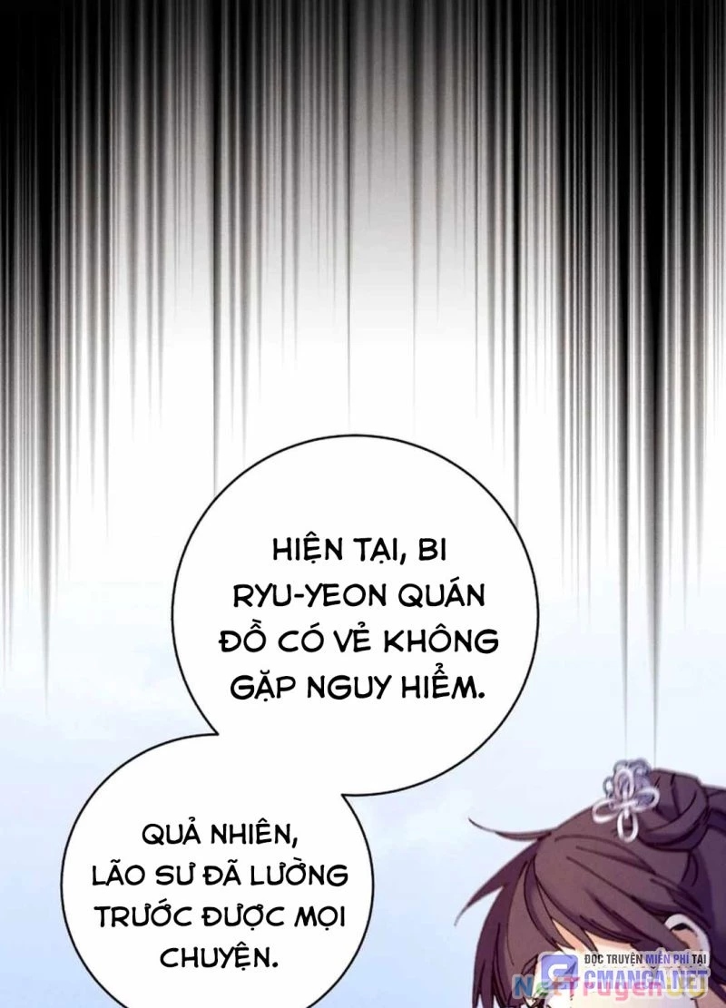 Phi Lôi Đao Thuật Chapter 182 - Trang 4
