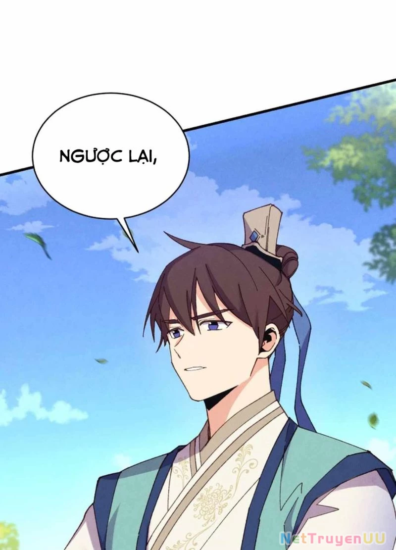 Phi Lôi Đao Thuật Chapter 182 - Trang 4