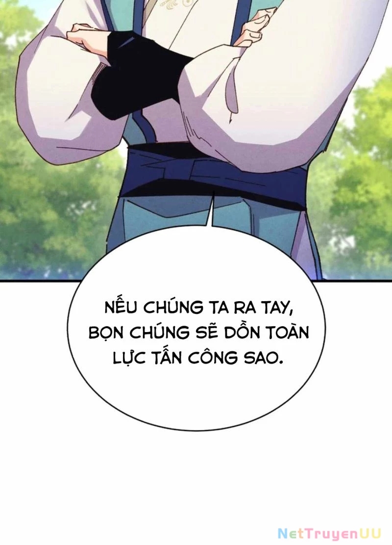 Phi Lôi Đao Thuật Chapter 182 - Trang 4