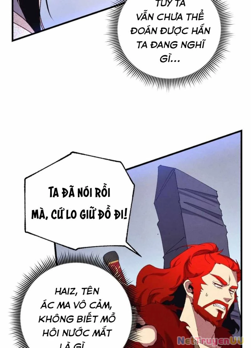 Phi Lôi Đao Thuật Chapter 182 - Trang 4