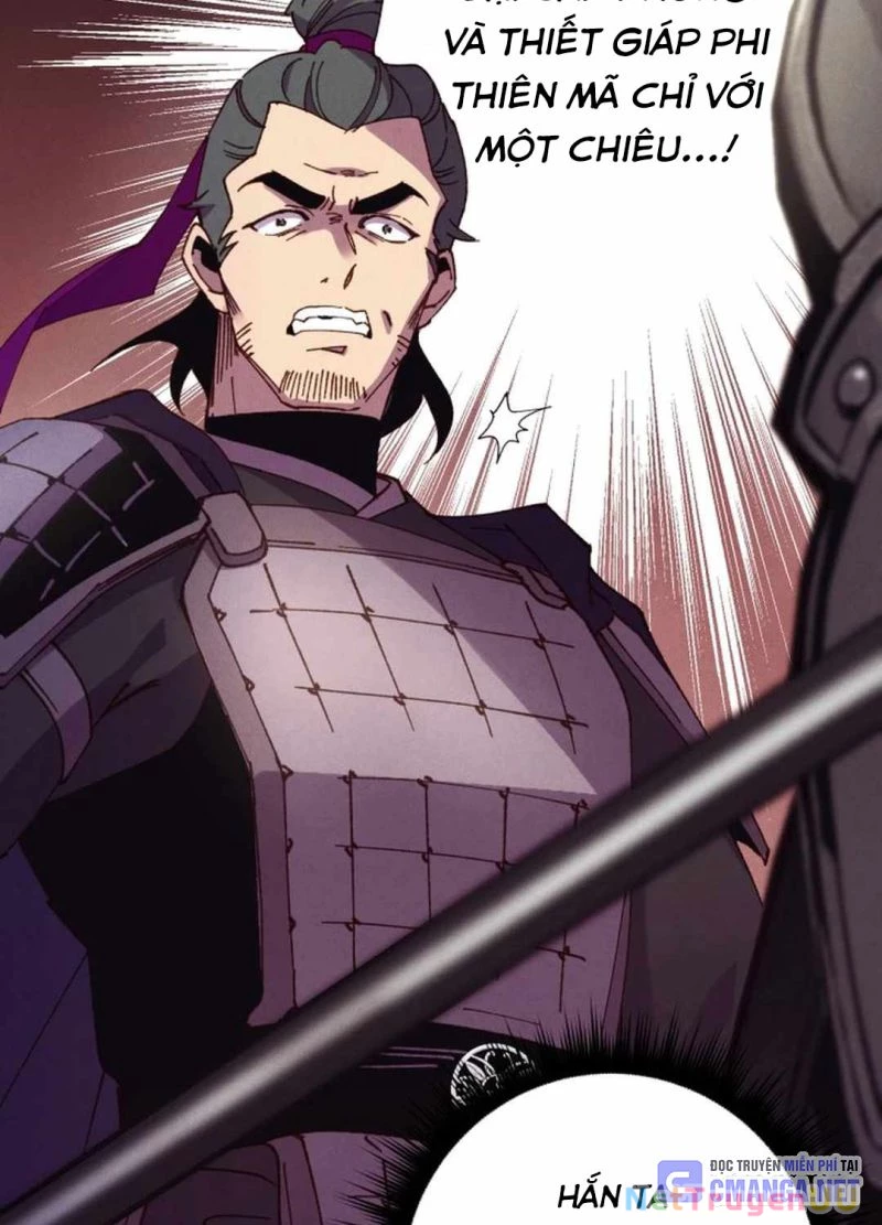 Phi Lôi Đao Thuật Chapter 182 - Trang 4