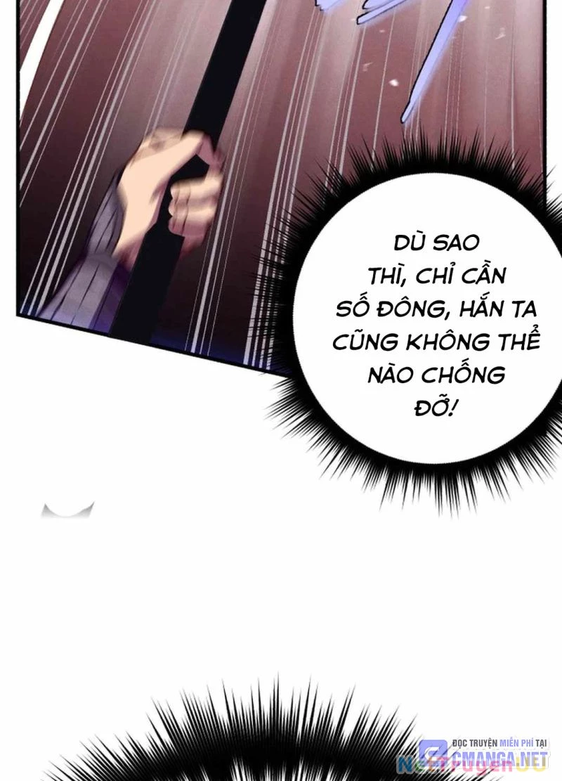 Phi Lôi Đao Thuật Chapter 182 - Trang 4