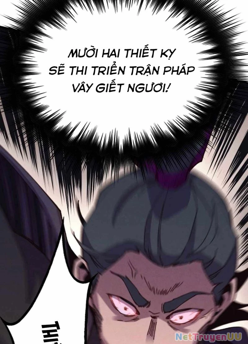 Phi Lôi Đao Thuật Chapter 182 - Trang 4