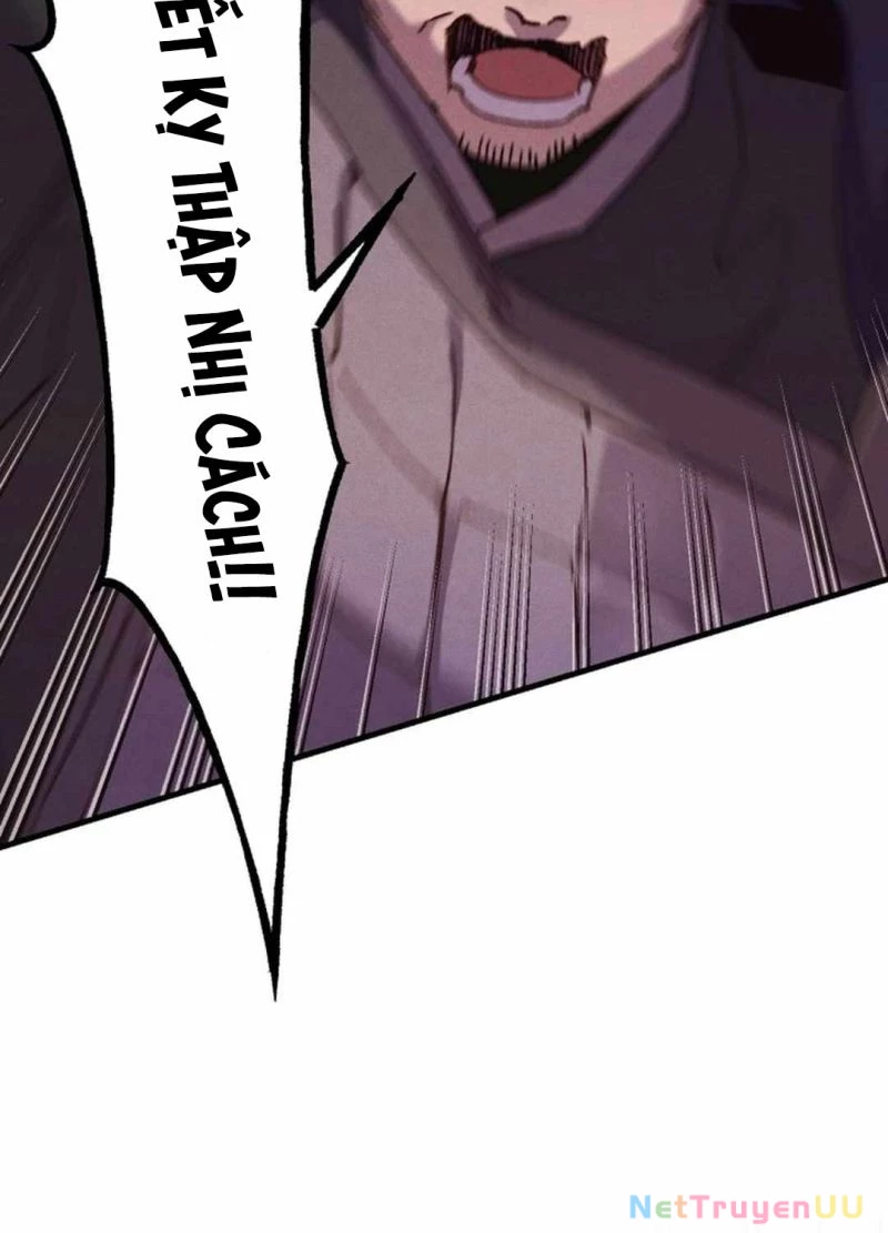 Phi Lôi Đao Thuật Chapter 182 - Trang 4