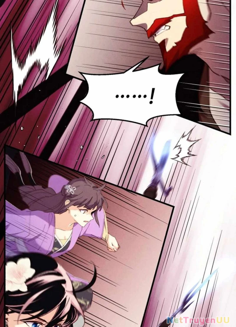 Phi Lôi Đao Thuật Chapter 182 - Trang 4