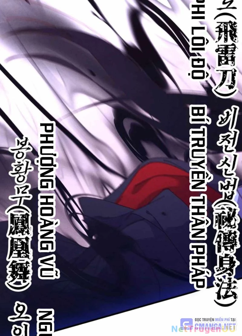 Phi Lôi Đao Thuật Chapter 182 - Trang 4