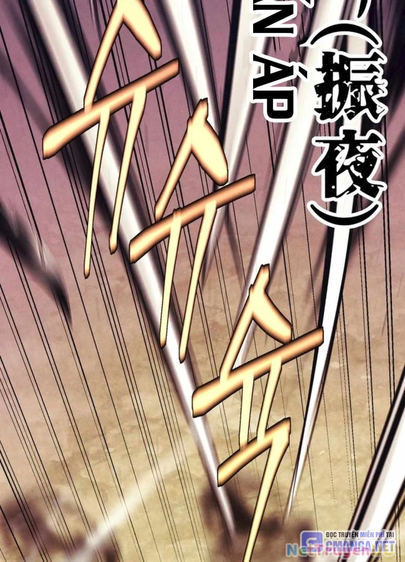 Phi Lôi Đao Thuật Chapter 182 - Trang 4