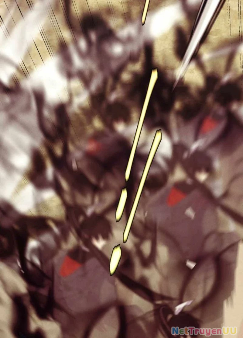 Phi Lôi Đao Thuật Chapter 182 - Trang 4