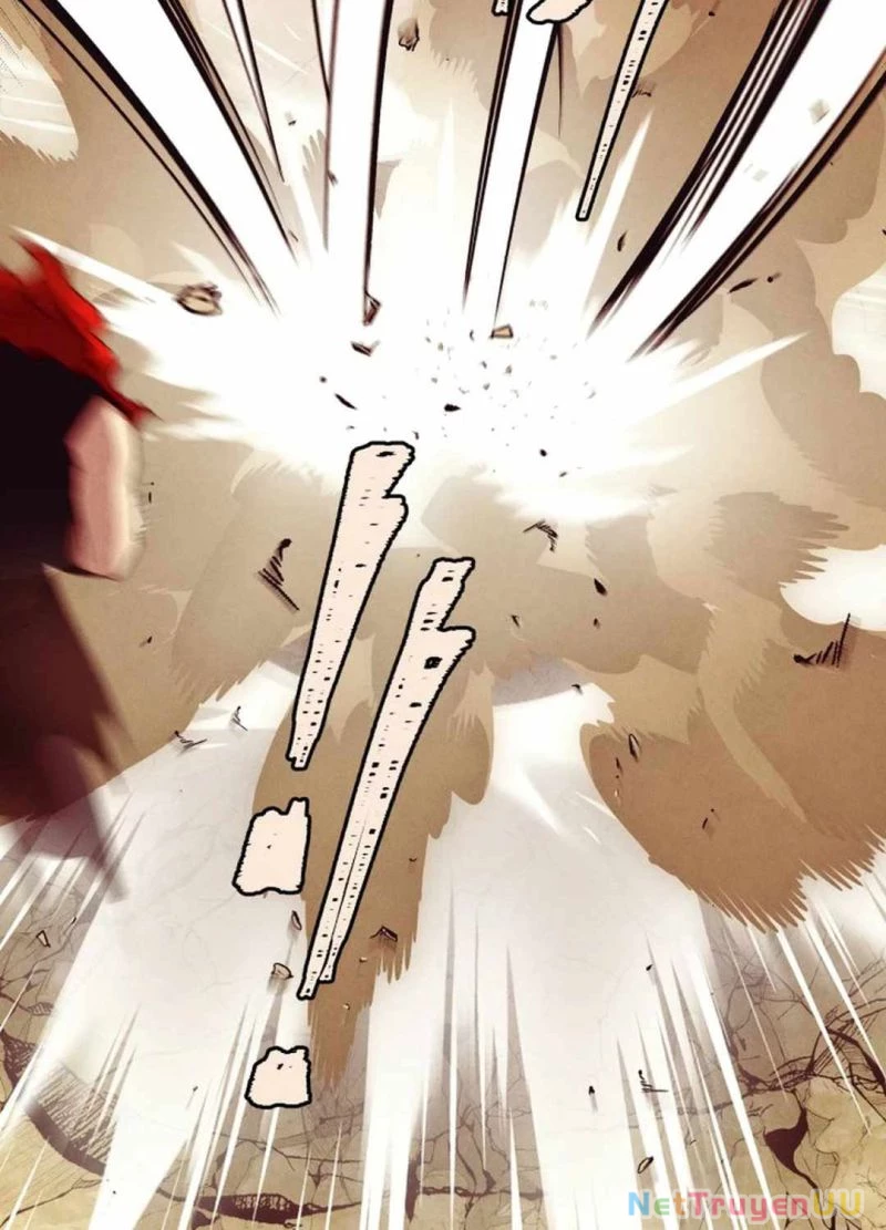 Phi Lôi Đao Thuật Chapter 182 - Trang 4