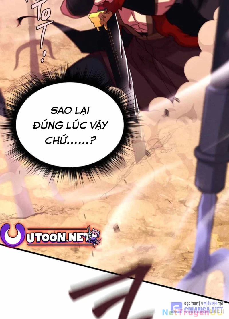 Phi Lôi Đao Thuật Chapter 182 - Trang 4